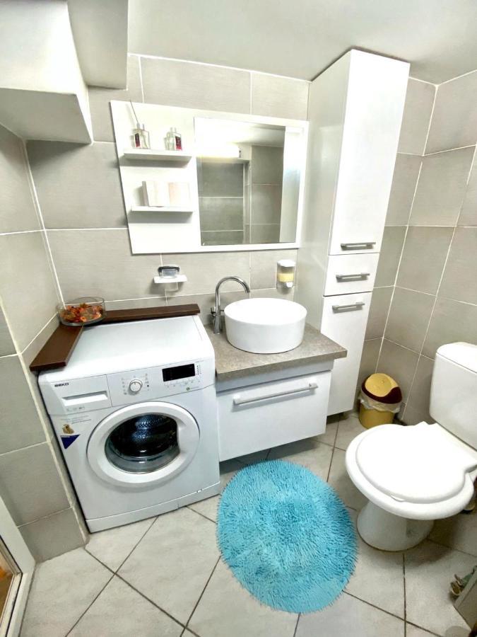 Sauna Apartament 브라쇼브 외부 사진