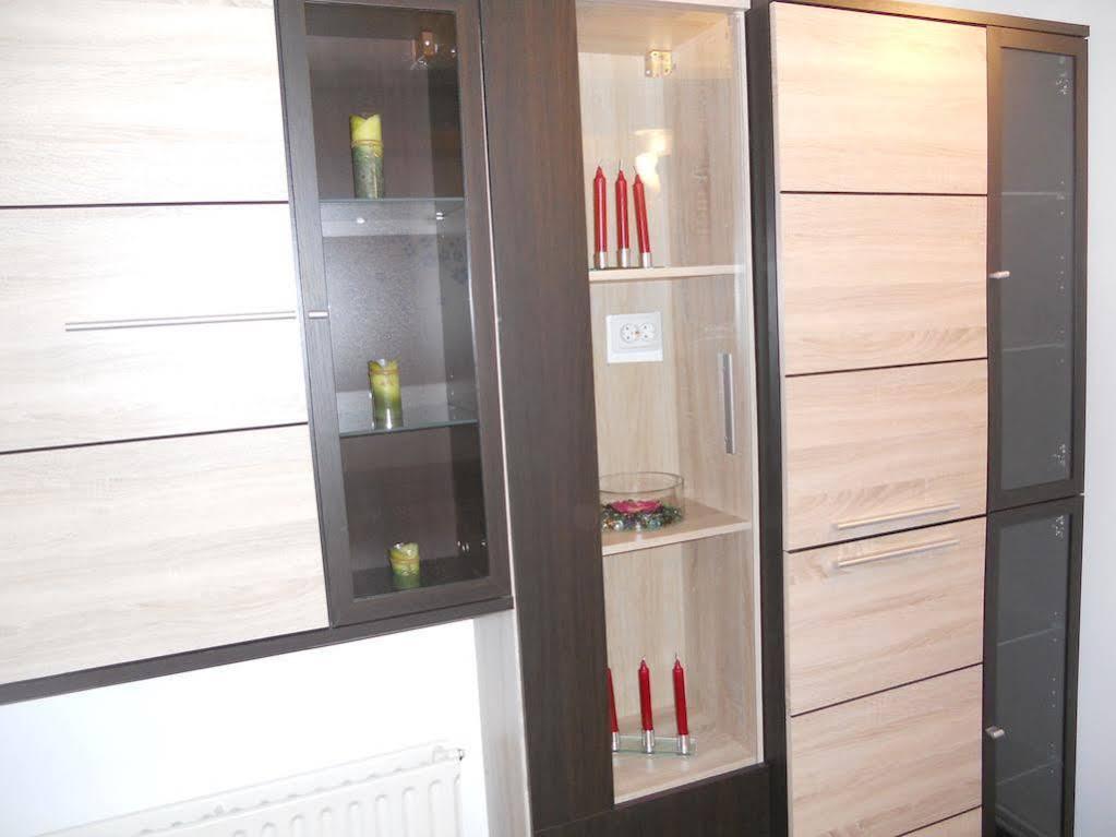Sauna Apartament 브라쇼브 외부 사진