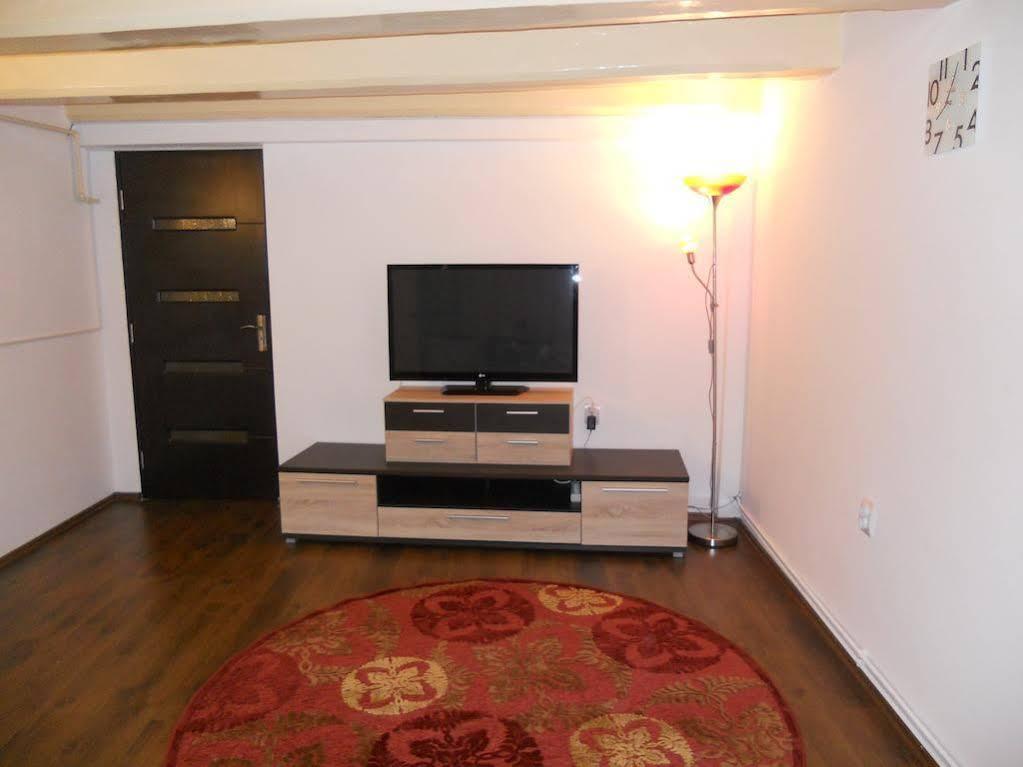 Sauna Apartament 브라쇼브 외부 사진