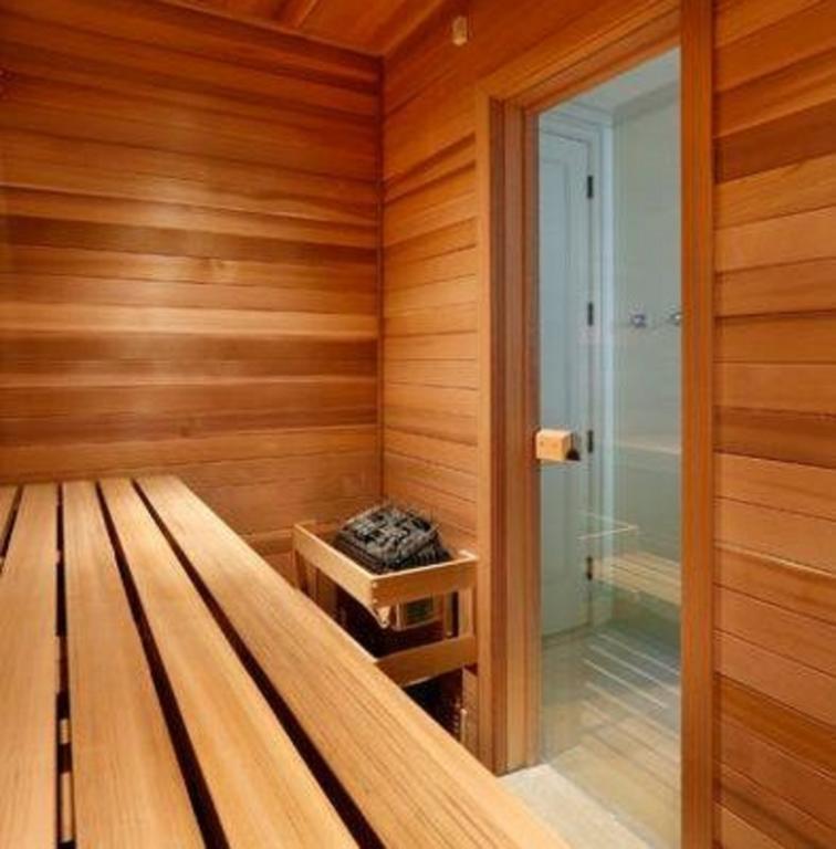 Sauna Apartament 브라쇼브 외부 사진