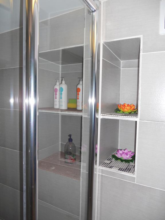 Sauna Apartament 브라쇼브 외부 사진