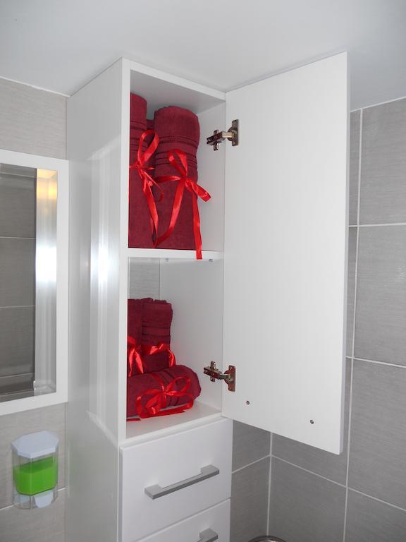 Sauna Apartament 브라쇼브 외부 사진
